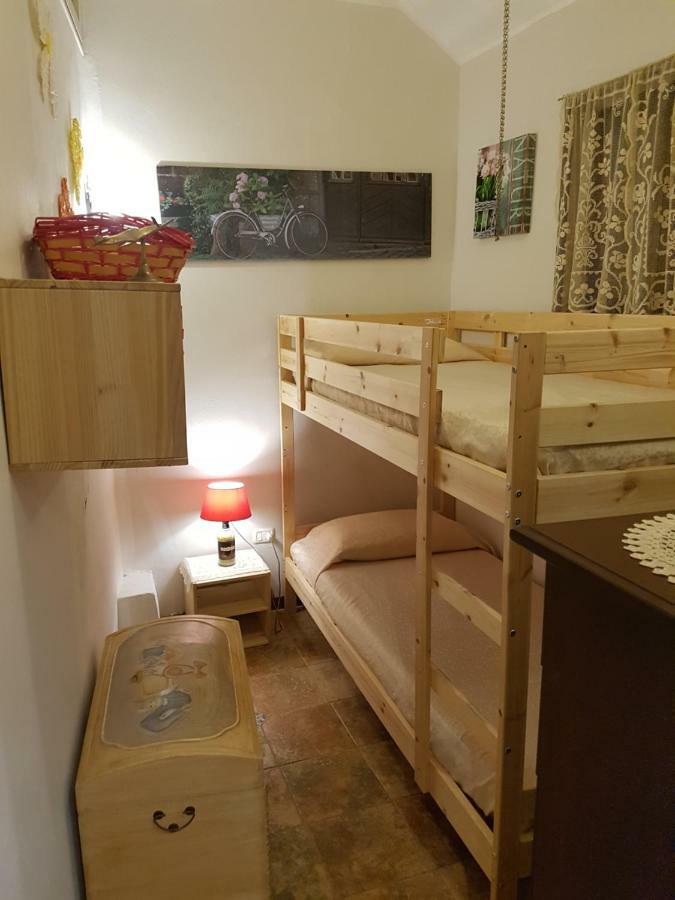 " Sicilian Cottage " Apartment Old Historic Center Palermo Dış mekan fotoğraf