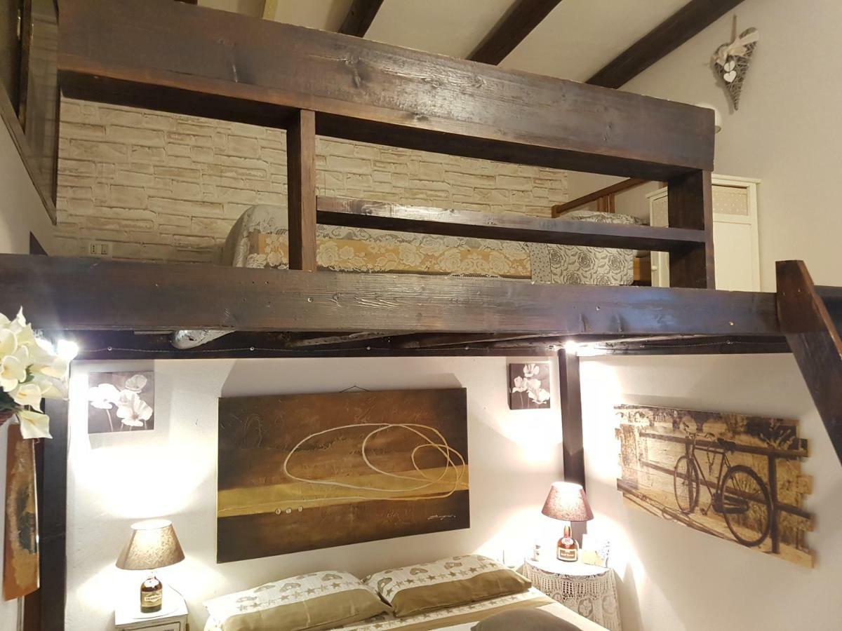 " Sicilian Cottage " Apartment Old Historic Center Palermo Dış mekan fotoğraf