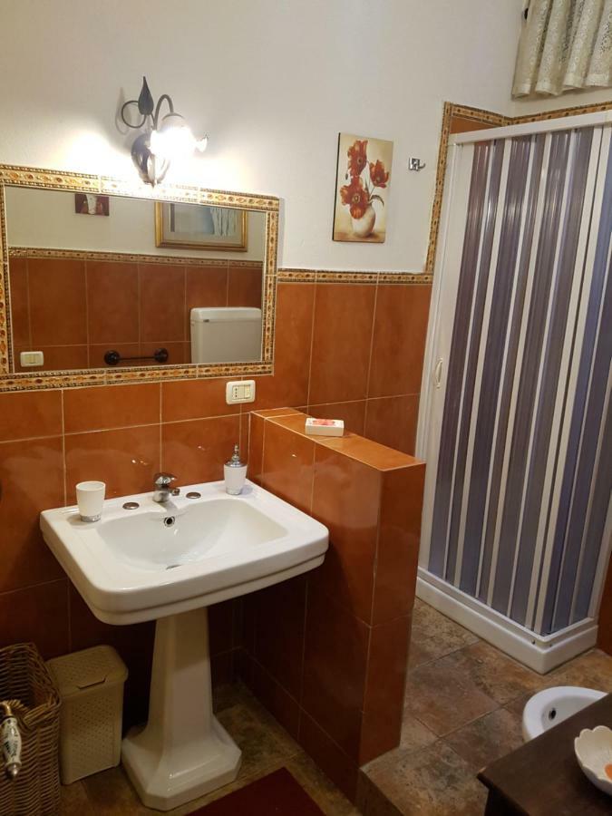 " Sicilian Cottage " Apartment Old Historic Center Palermo Dış mekan fotoğraf