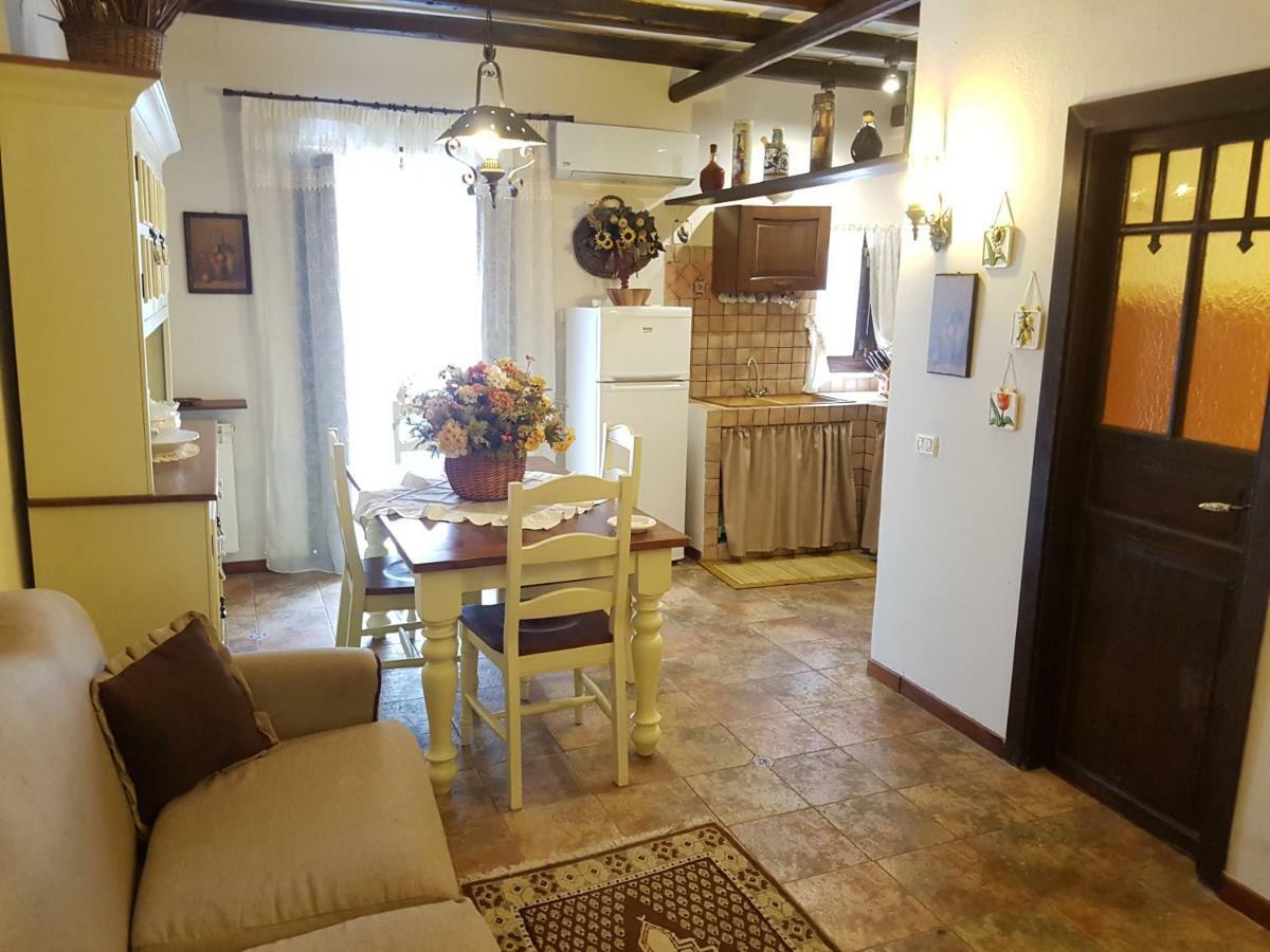 " Sicilian Cottage " Apartment Old Historic Center Palermo Dış mekan fotoğraf