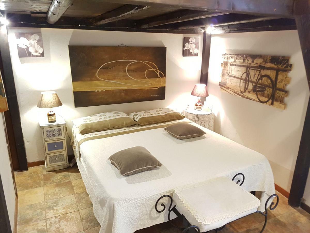 " Sicilian Cottage " Apartment Old Historic Center Palermo Dış mekan fotoğraf