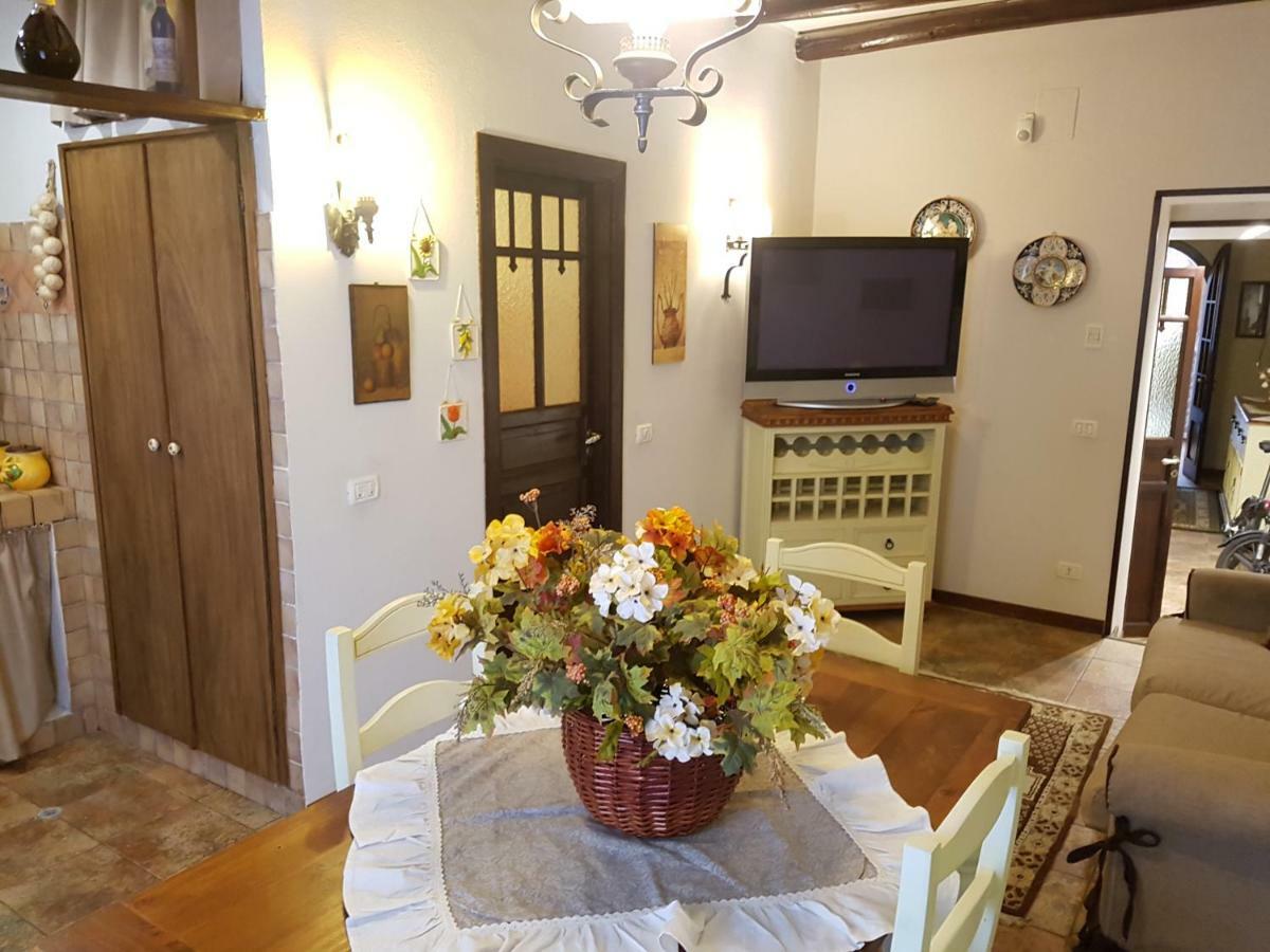 " Sicilian Cottage " Apartment Old Historic Center Palermo Dış mekan fotoğraf