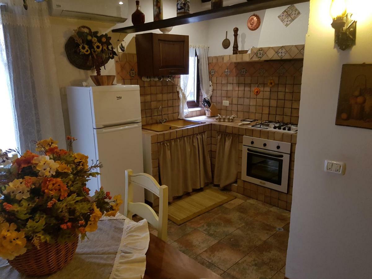 " Sicilian Cottage " Apartment Old Historic Center Palermo Dış mekan fotoğraf